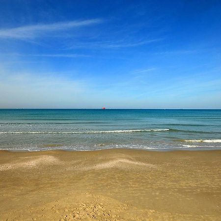 Road To The Beach Apartment By Domik Χάιφα Εξωτερικό φωτογραφία