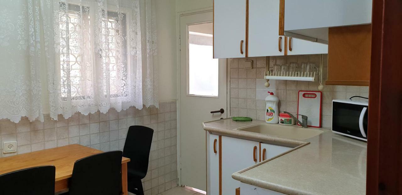 Road To The Beach Apartment By Domik Χάιφα Εξωτερικό φωτογραφία