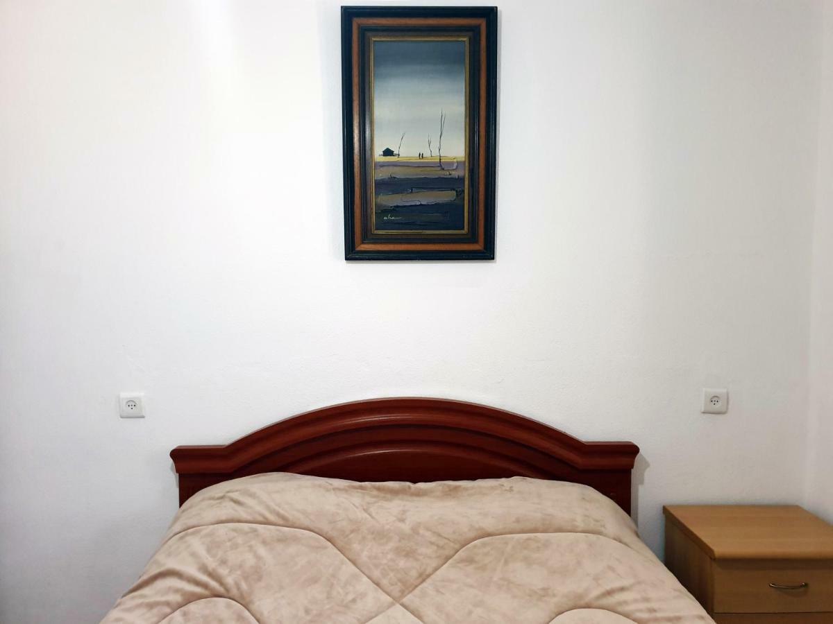 Road To The Beach Apartment By Domik Χάιφα Εξωτερικό φωτογραφία